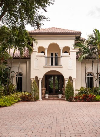Foxe Chase, Delray Beach
